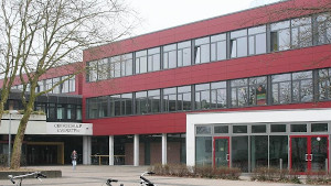 Oberschule Eversten